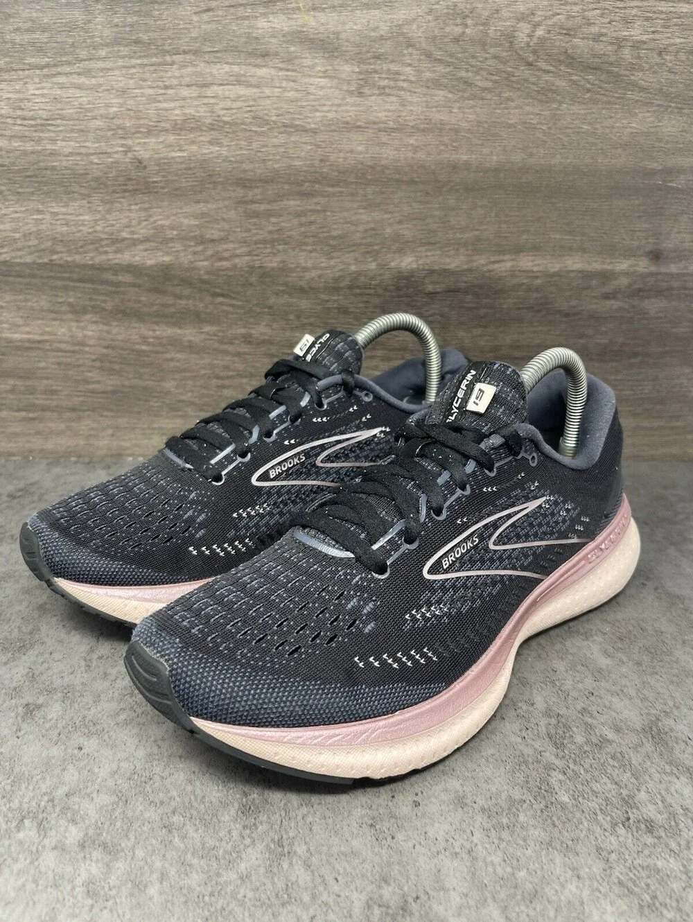 Brooks glycerin 19